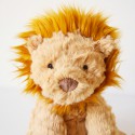 Peluche Lion Fuddlewuddle (S) - Jellycat