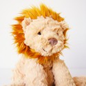 Peluche Lion Fuddlewuddle (S) - Jellycat