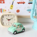Voiture coccinelle Volskwagen mint