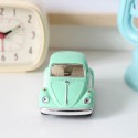 Voiture coccinelle Volskwagen mint