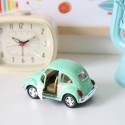 Voiture coccinelle Volskwagen mint