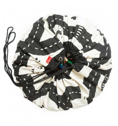 Grand Sac de rangement Circuit - Play and Go