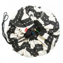 Grand Sac de rangement Circuit - Play and Go