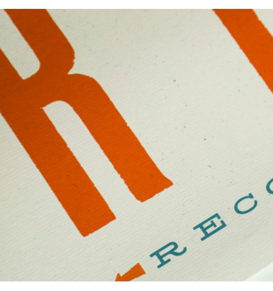 Affiche Brest - Recouvrance