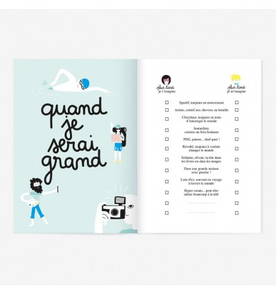 Telle mère tels fils - Minus éditions