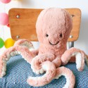 Peluche octopus Odell S - Jellycat