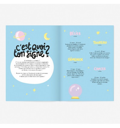 Gang de filles Minus éditions