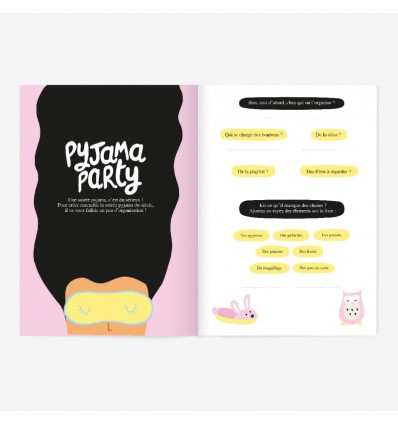 Gang de filles Minus éditions