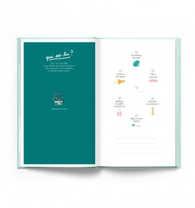 Remember, pour ne rien oublier de ton enfance  Minus éditions