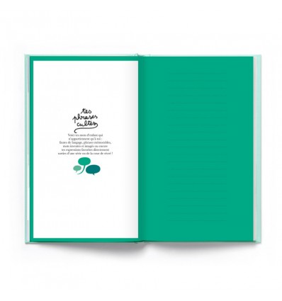 Remember, pour ne rien oublier de ton enfance  Minus éditions