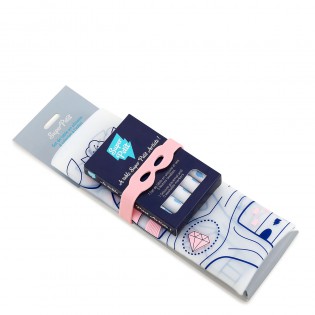 Set de table silicone Arbre - Super Petit 2