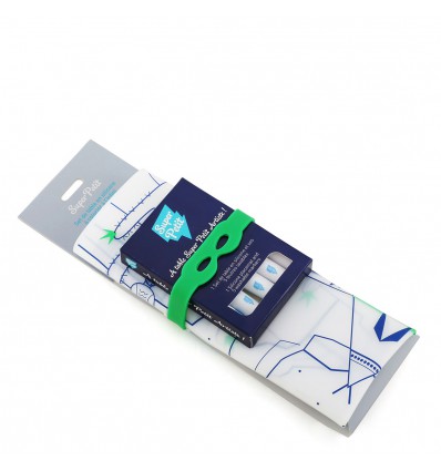 Set de table silicone Cactus - Super Petit