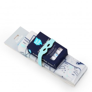 Set de table silicone Mer banquise - Super Petit 2