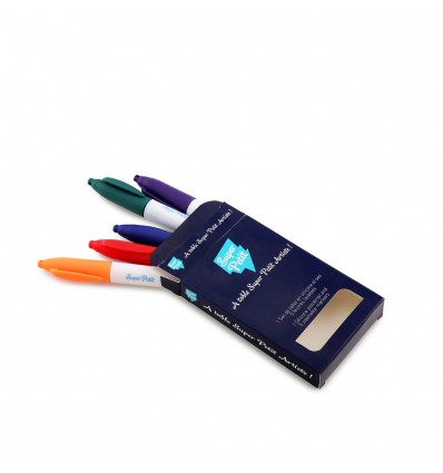 Set de table silicone Surf - Super Petit