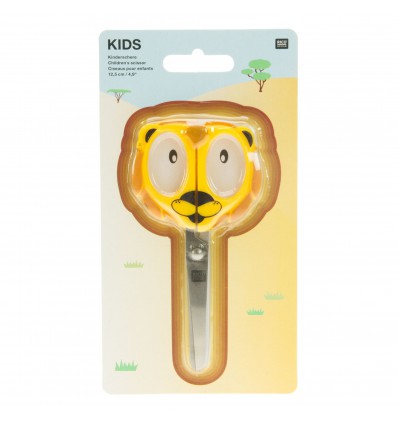 Ciseaux pour enfants Lion - Rico Design
