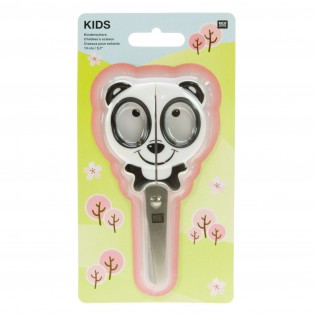 Ciseaux pour enfants Panda - Rico Design 2