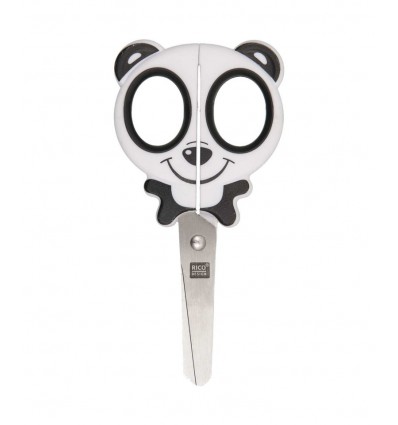 Ciseaux pour enfants Panda - Rico Design