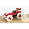 Voiture de course Rufus - Playforever
