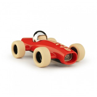Voiture de course Malibu Benjamin - Playforever