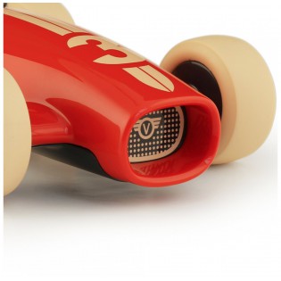 Voiture de course Malibu Benjamin - Playforever 2