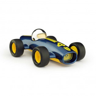 Voiture de course Malibu Lucas - Playforever