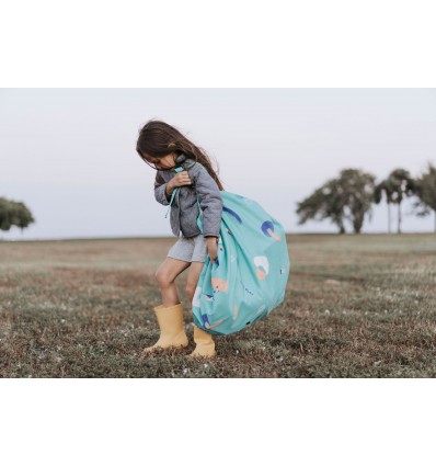Grand sac de rangement extérieur PLAY - Play & Go