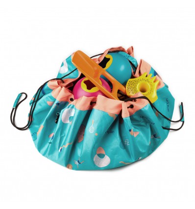 Grand sac de rangement extérieur PLAY - Play & Go