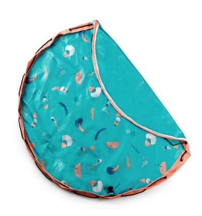 Grand sac de rangement extérieur PLAY - Play & Go