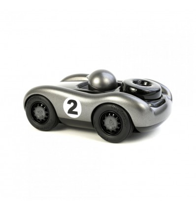 Voiture de course Miles - Playforever