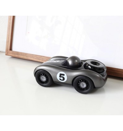 Voiture de course Miles - Playforever