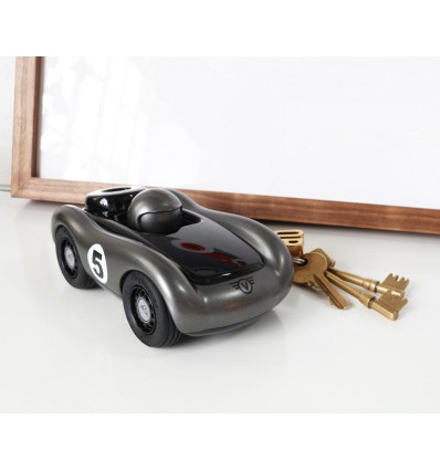 Voiture de course Miles - Playforever