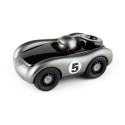 Voiture de course Miles - Playforever