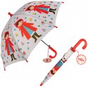 Parapluie enfant Petit Chaperon Rouge