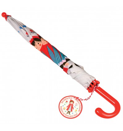 Parapluie enfant Petit Chaperon Rouge