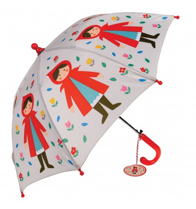 Parapluie enfant Petit Chaperon Rouge