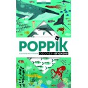 Poster & stickers Océan - Poppik