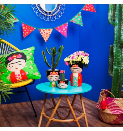 Mini pot Frida - Sass & Belle