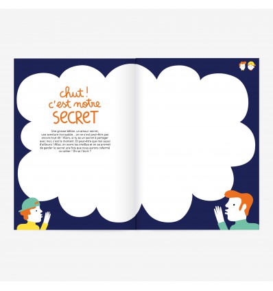 Tel père tel fils - Minus éditions