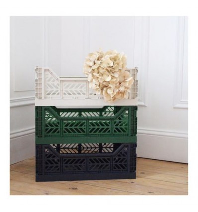 Mini caisse AY-KASA kaki