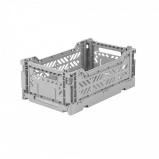 Mini caisse AY-KASA gris clair 2