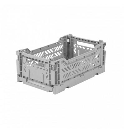Mini caisse AY-KASA gris clair