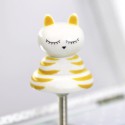 Boîte à bijoux musicale Chats - Trousselier
