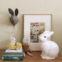 Lampe lapin