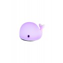 Veilleuse souple Baleine - Little L