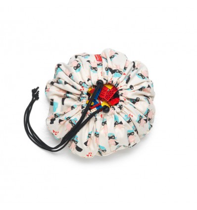 Mini sac de rangement Supergirl - Play & Go