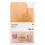 Boîtes kraft/or calendrier de l\'avent