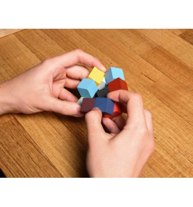 Casse-tête Elasticube