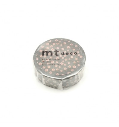 Masking tape Nejiriume Namari