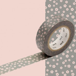 Masking tape Nejiriume Namari