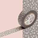 Masking tape Nejiriume Namari